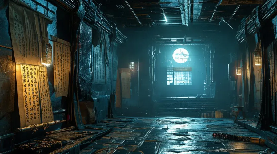 星际穿越游戏图片1